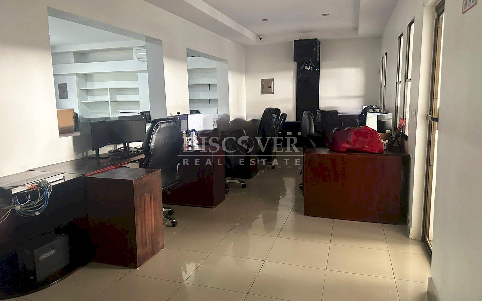  Module for rent in Diriamba -Carazo 