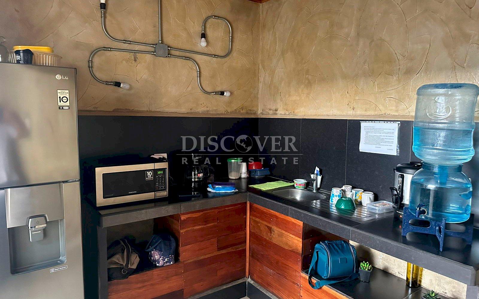  Module for rent in Diriamba -Carazo 