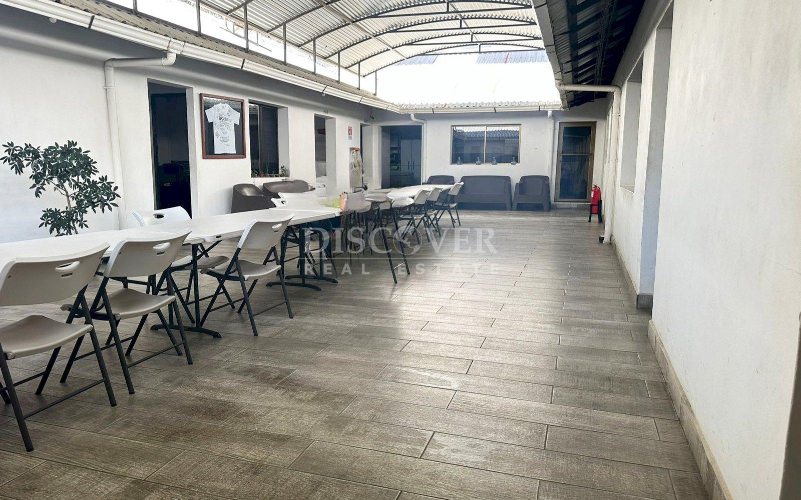  Module for rent in Diriamba -Carazo 