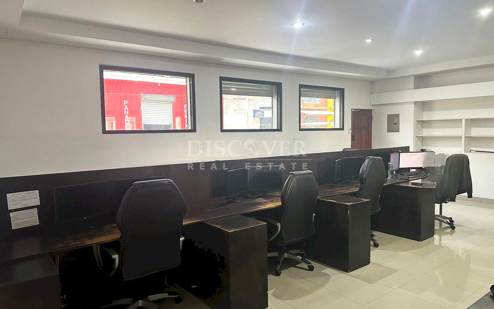  Module for rent in Diriamba -Carazo 