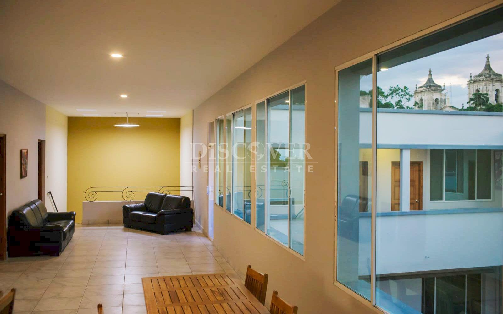  House for sale in Jinotepe