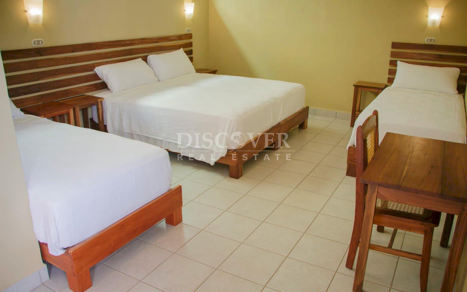  House for sale in Jinotepe