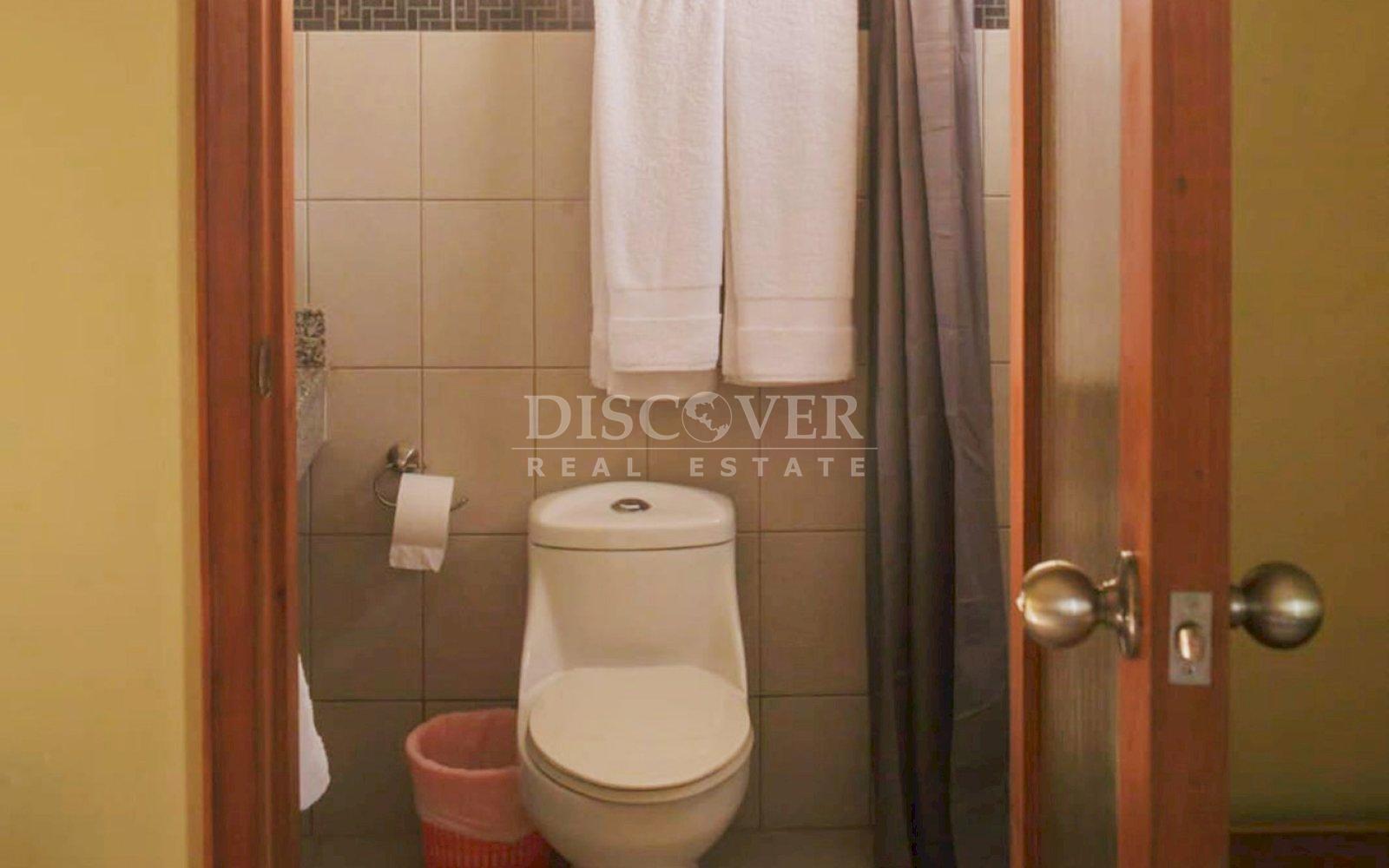  House for sale in Jinotepe