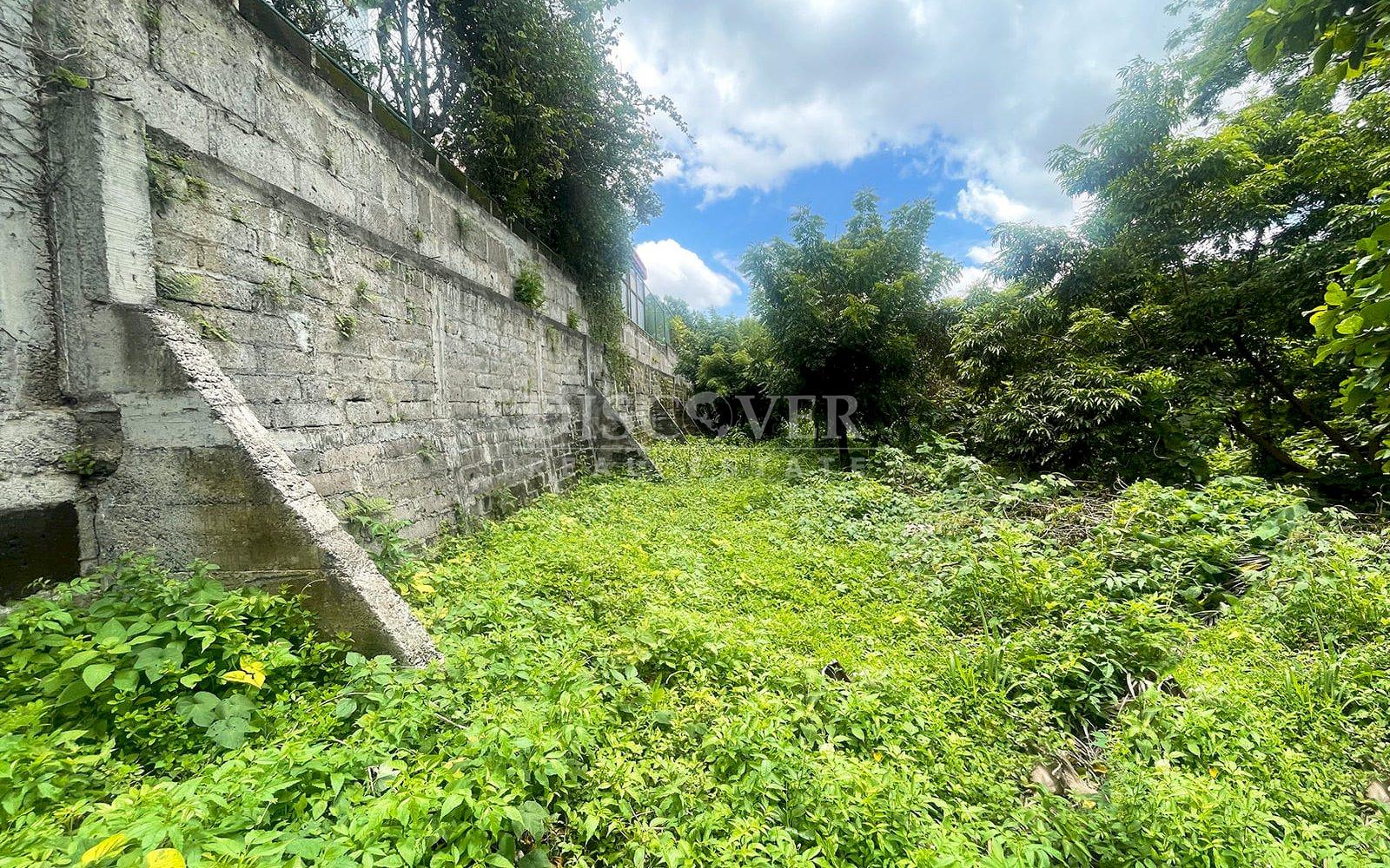  Managua Lake View Lot for Sale 