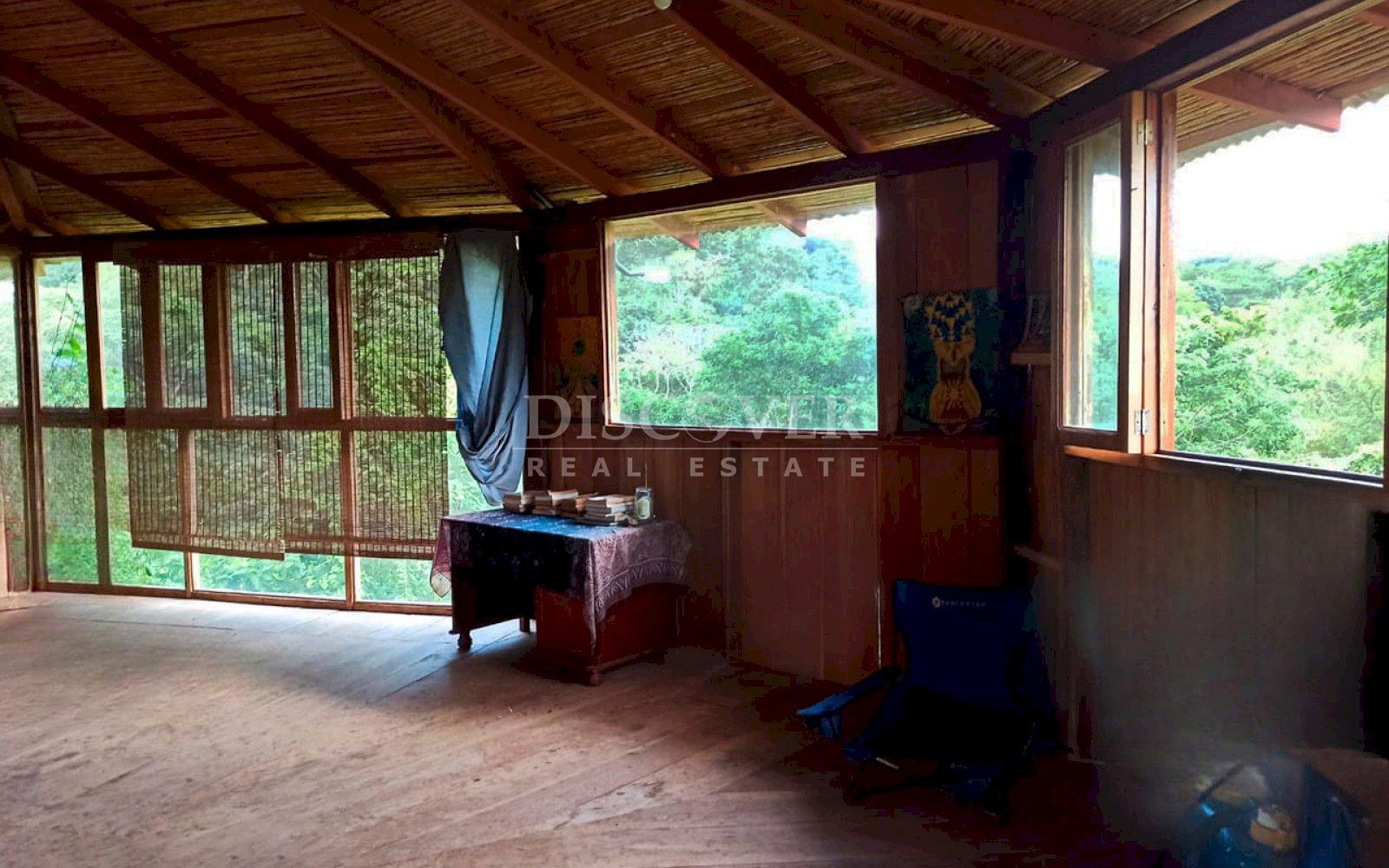  Bungalow style house for rent - Ometepe Island 