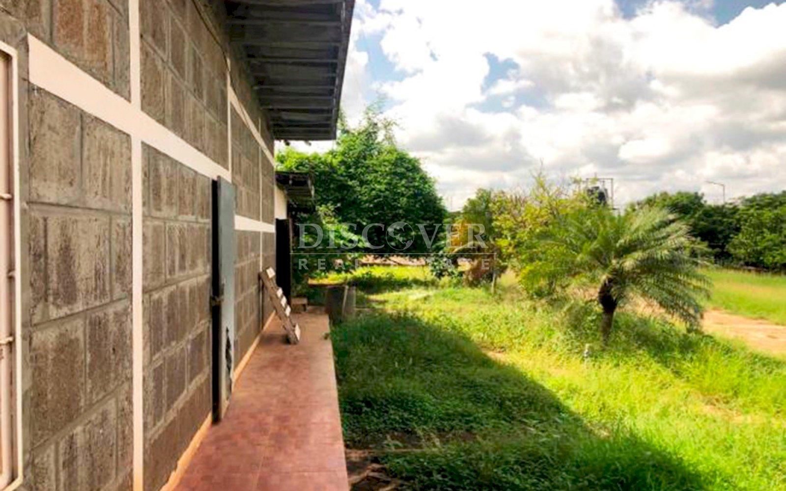  Office module with warehouse for sale - North Highway