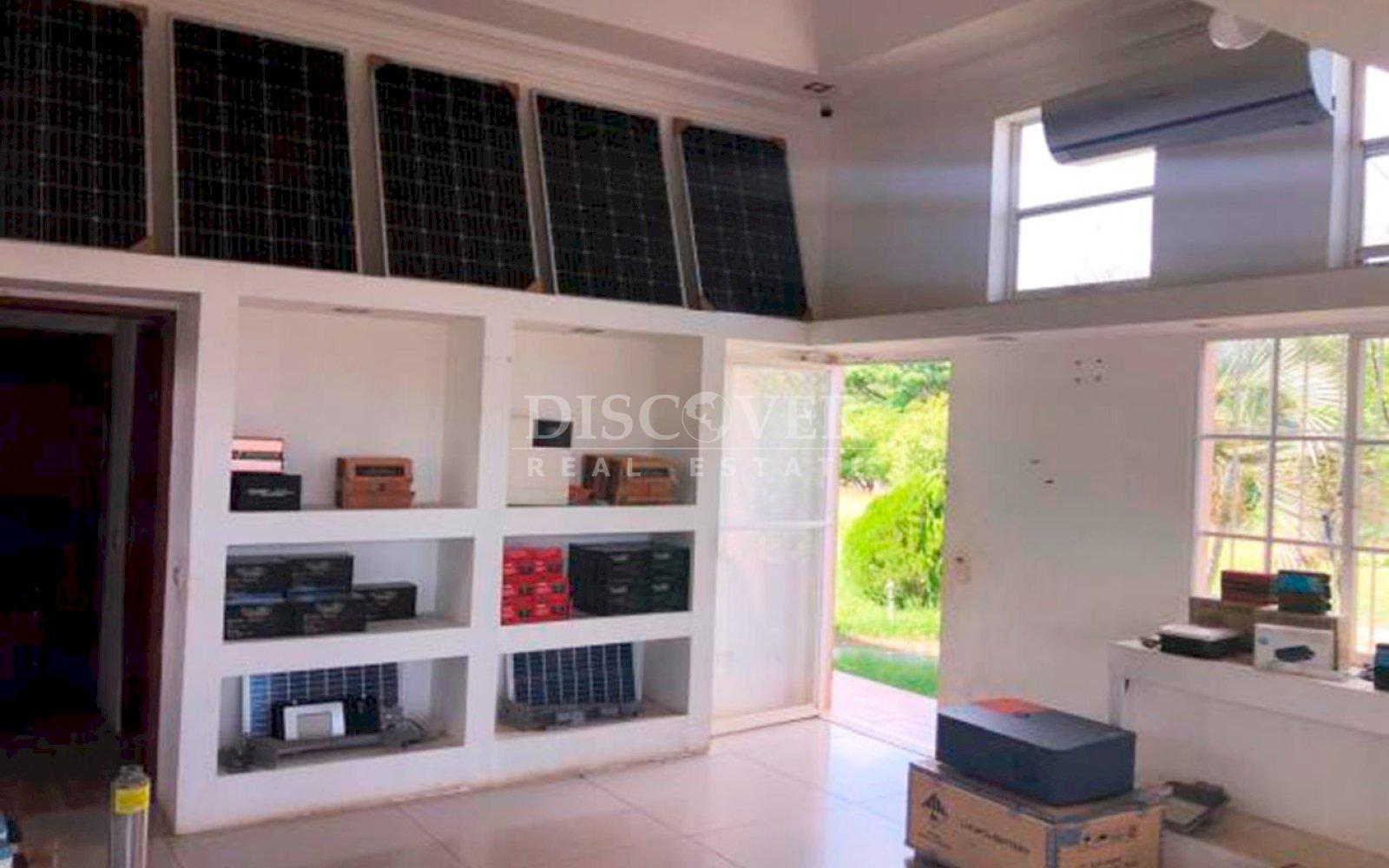  Office module with warehouse for sale - North Highway