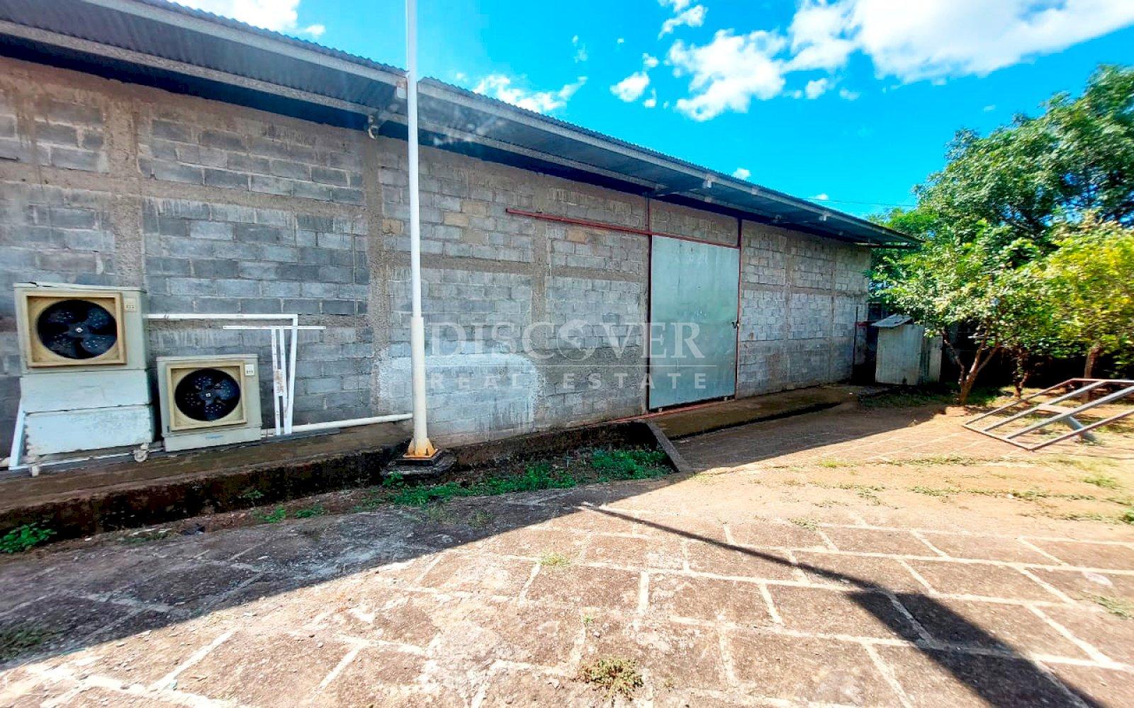  Office module with warehouse for sale - North Highway