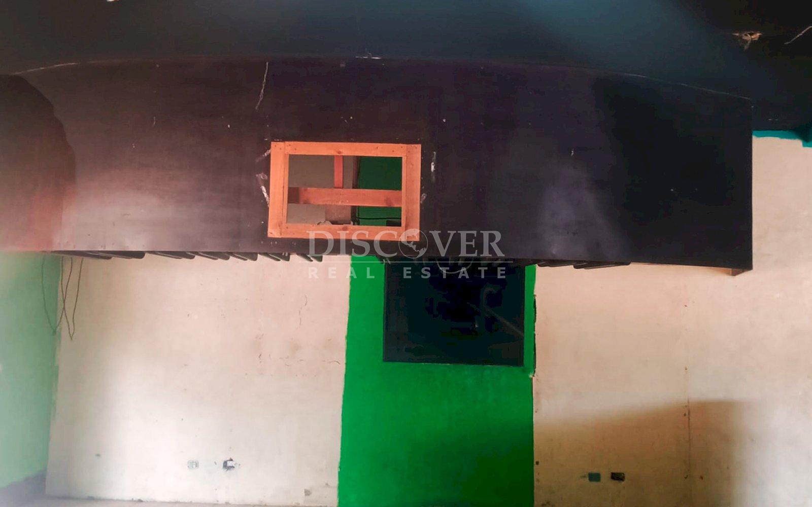  Mini warehouse and commercial module in development zone.