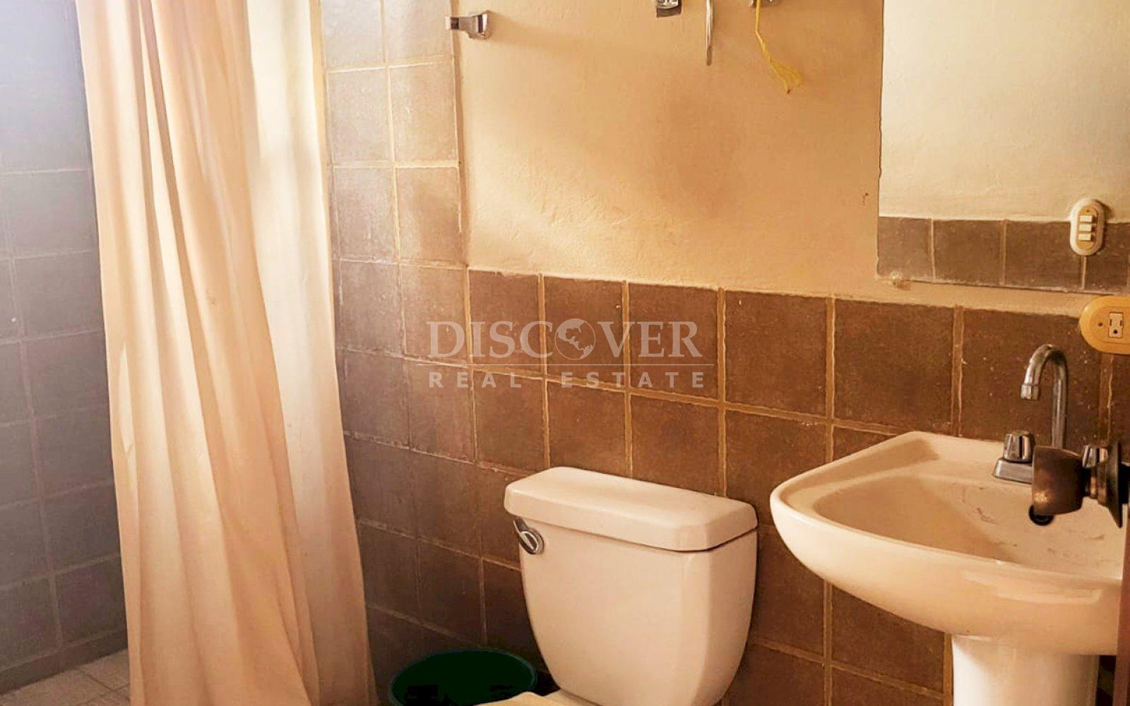  Mini warehouse and commercial module in development zone.