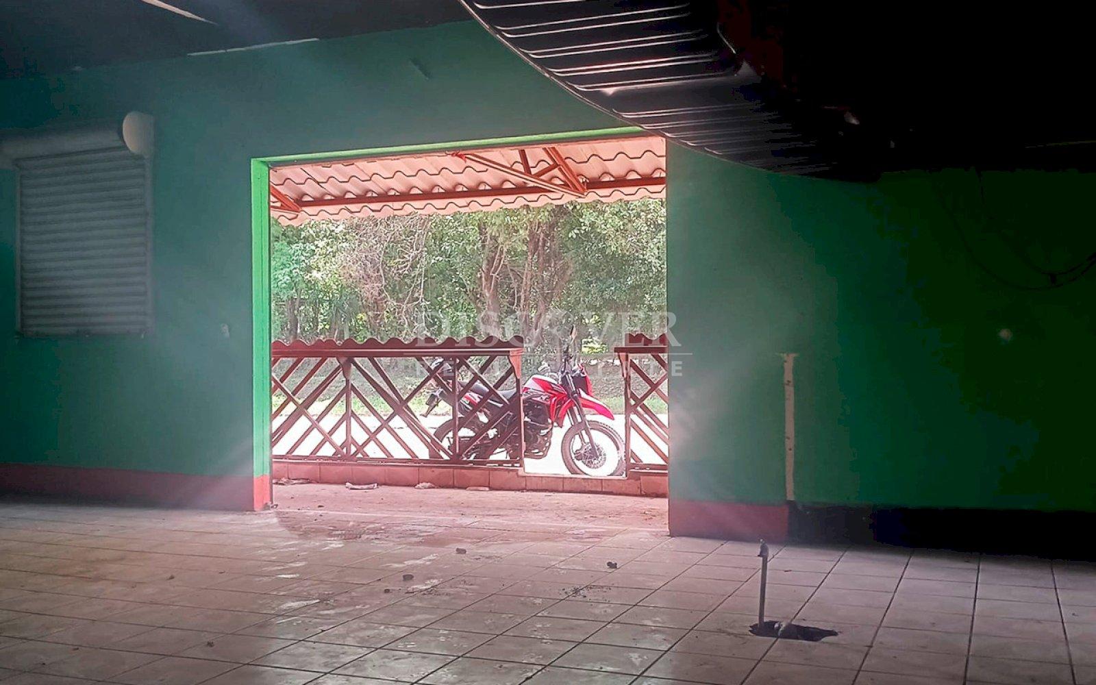  Mini warehouse and commercial module in development zone.