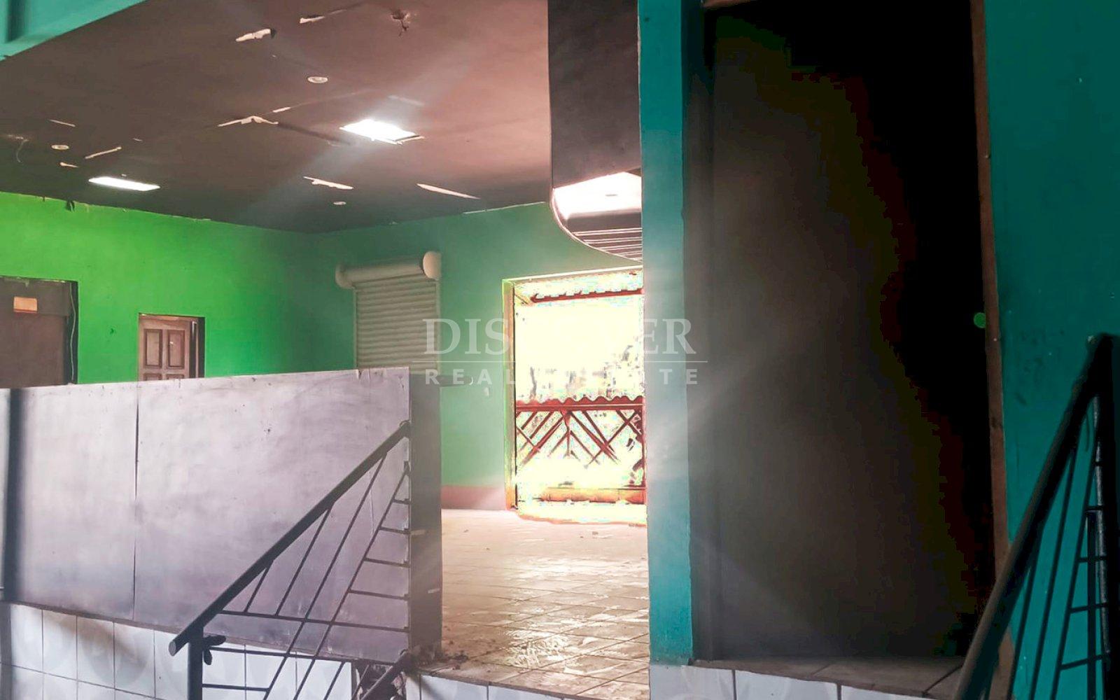  Mini warehouse and commercial module in development zone.