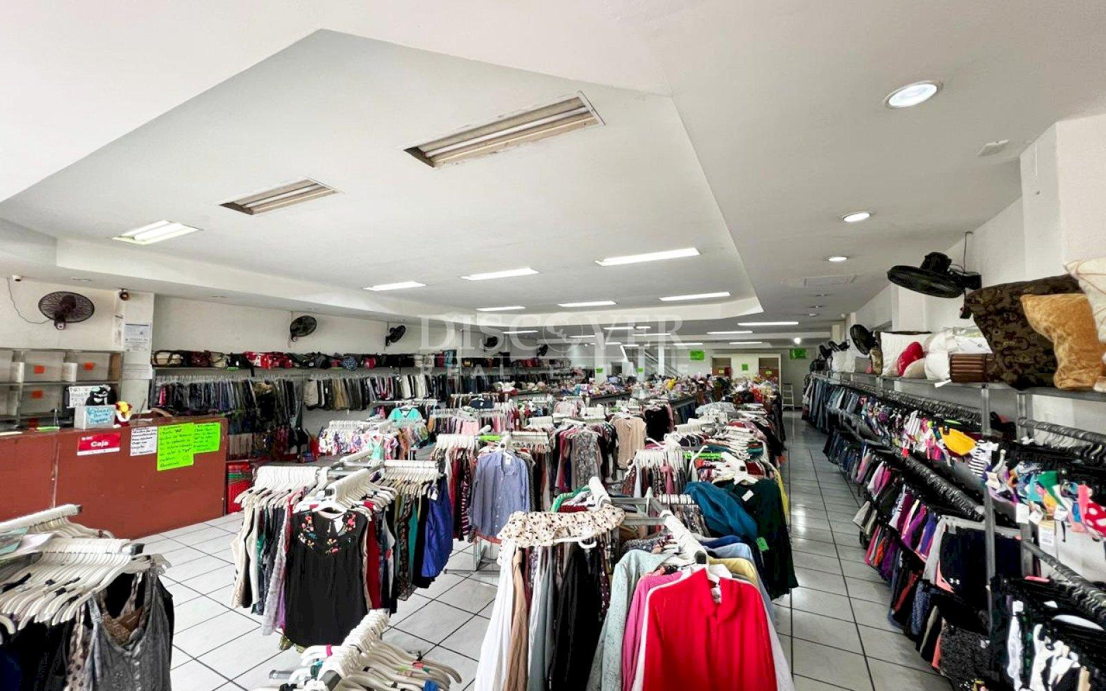  Commercial module for sale in Linda Vista 