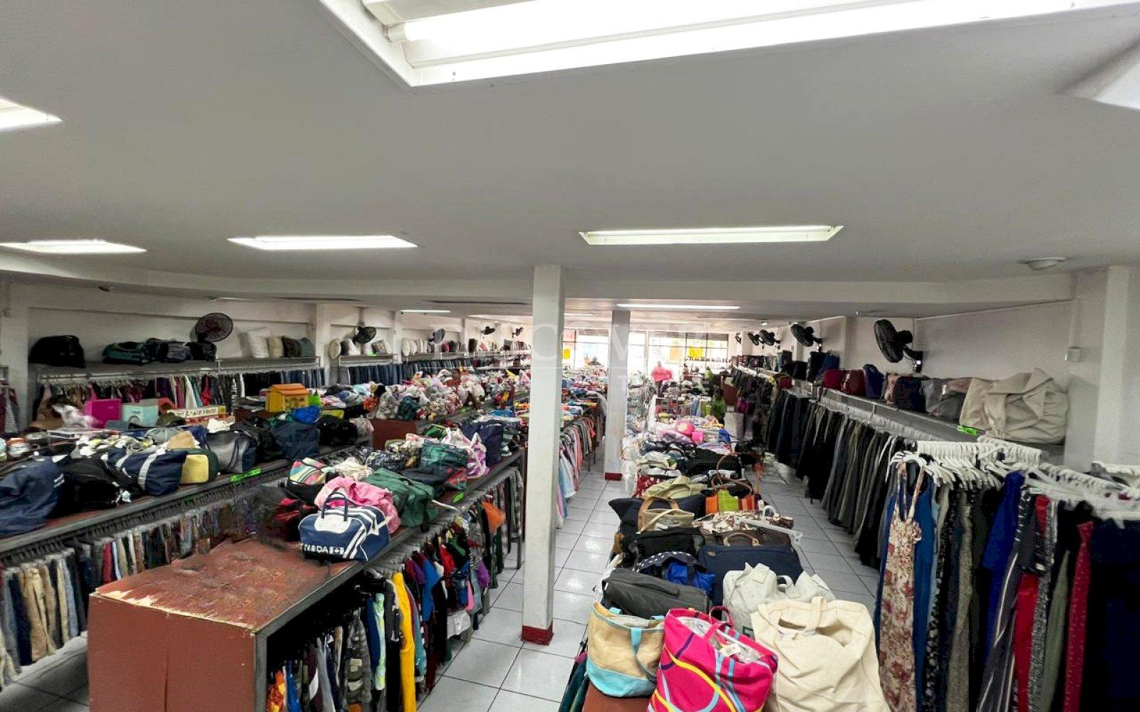  Commercial module for sale in Linda Vista 