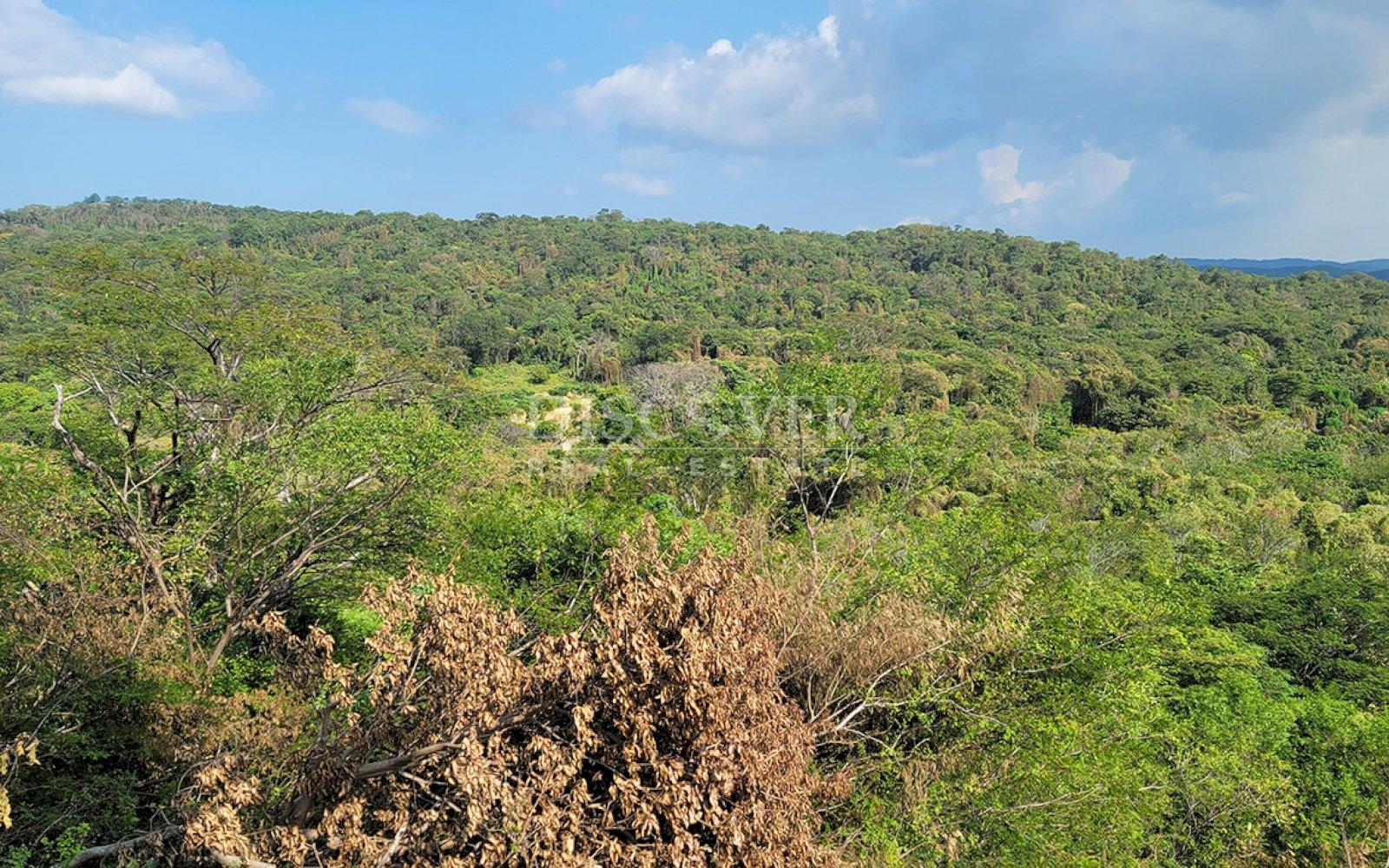 Beach land for sale - Lomas de Punta de Piedra 