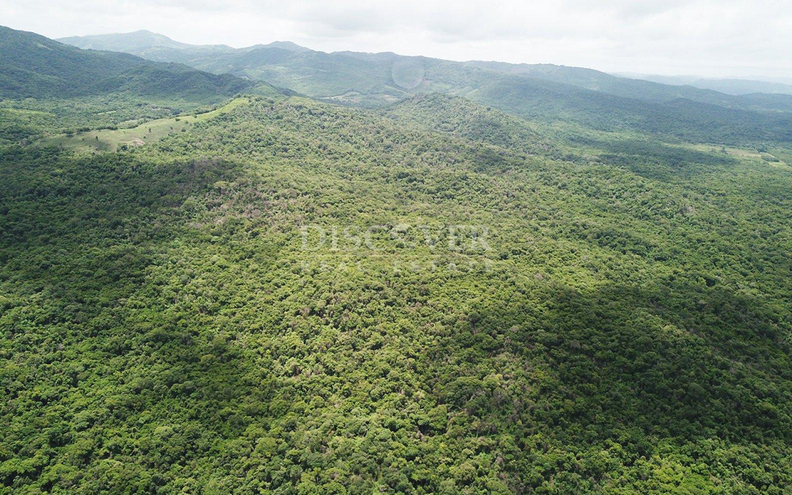 Beach land for sale - Lomas de Punta de Piedra 