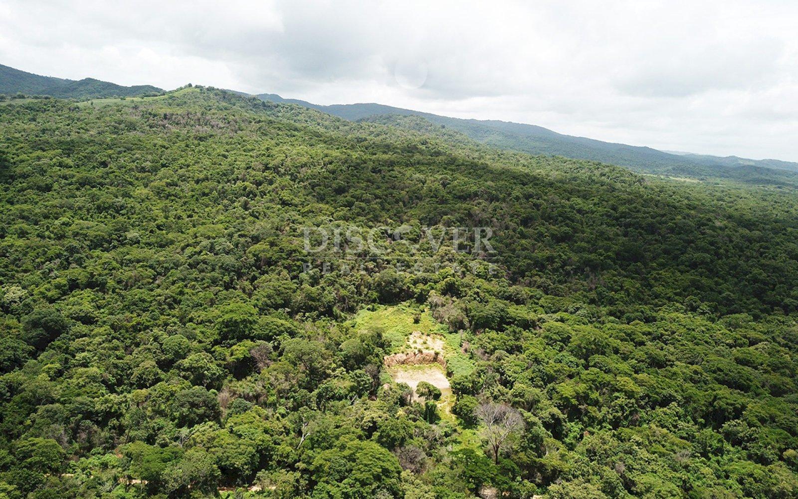 Beach land for sale - Lomas de Punta de Piedra 