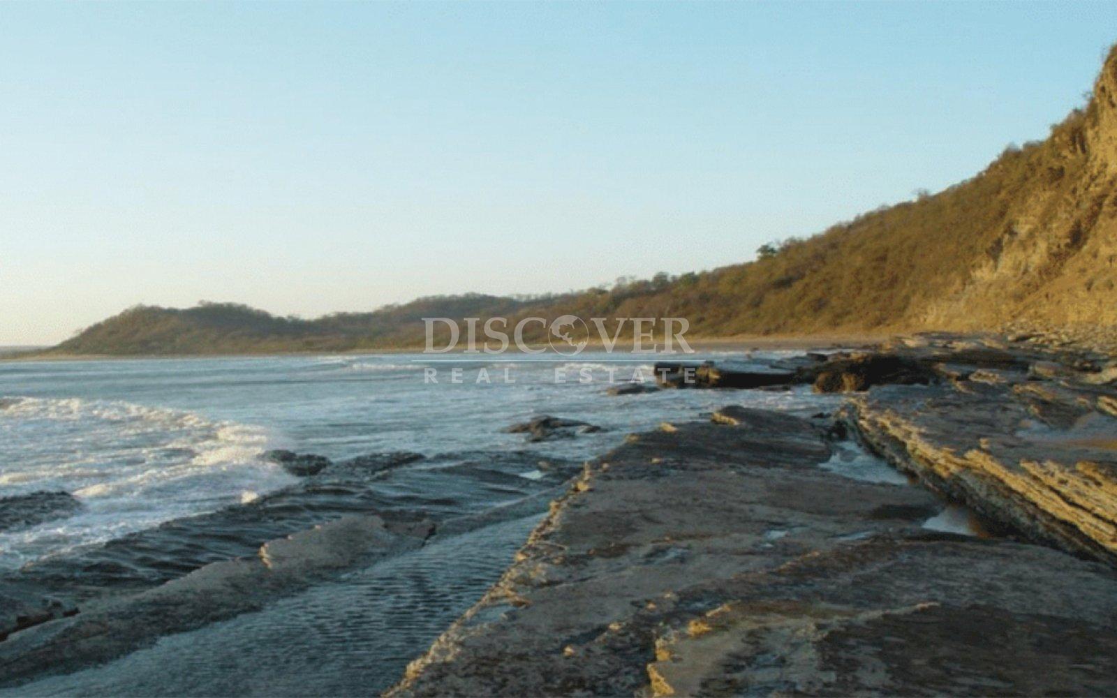  Beach property for sale - Chacocente 