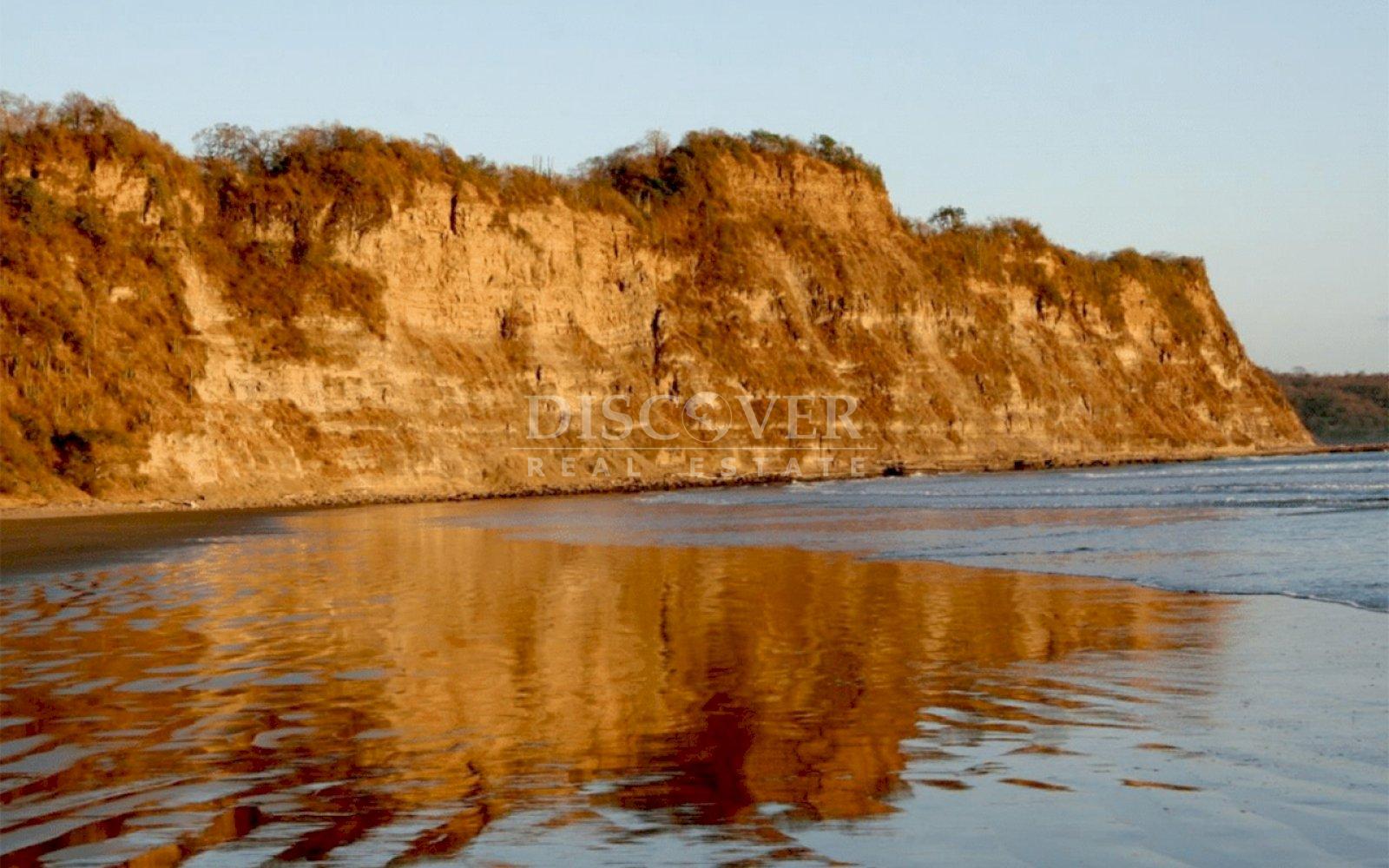  Beach property for sale - Chacocente 