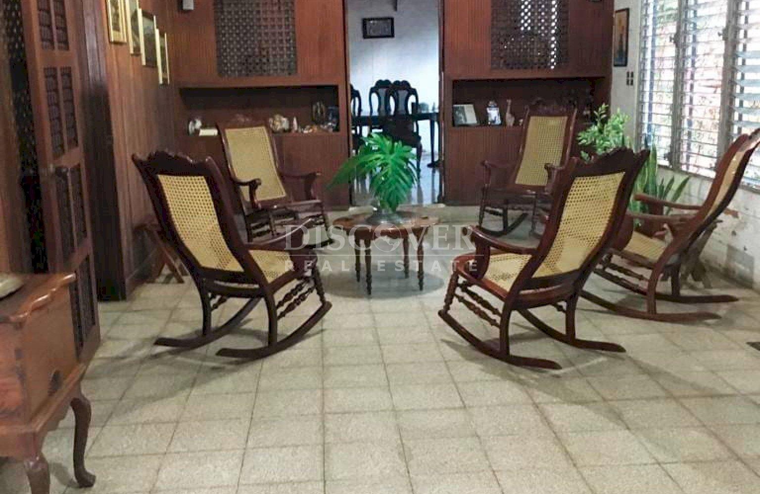  House for Sale in Villa Fontana
