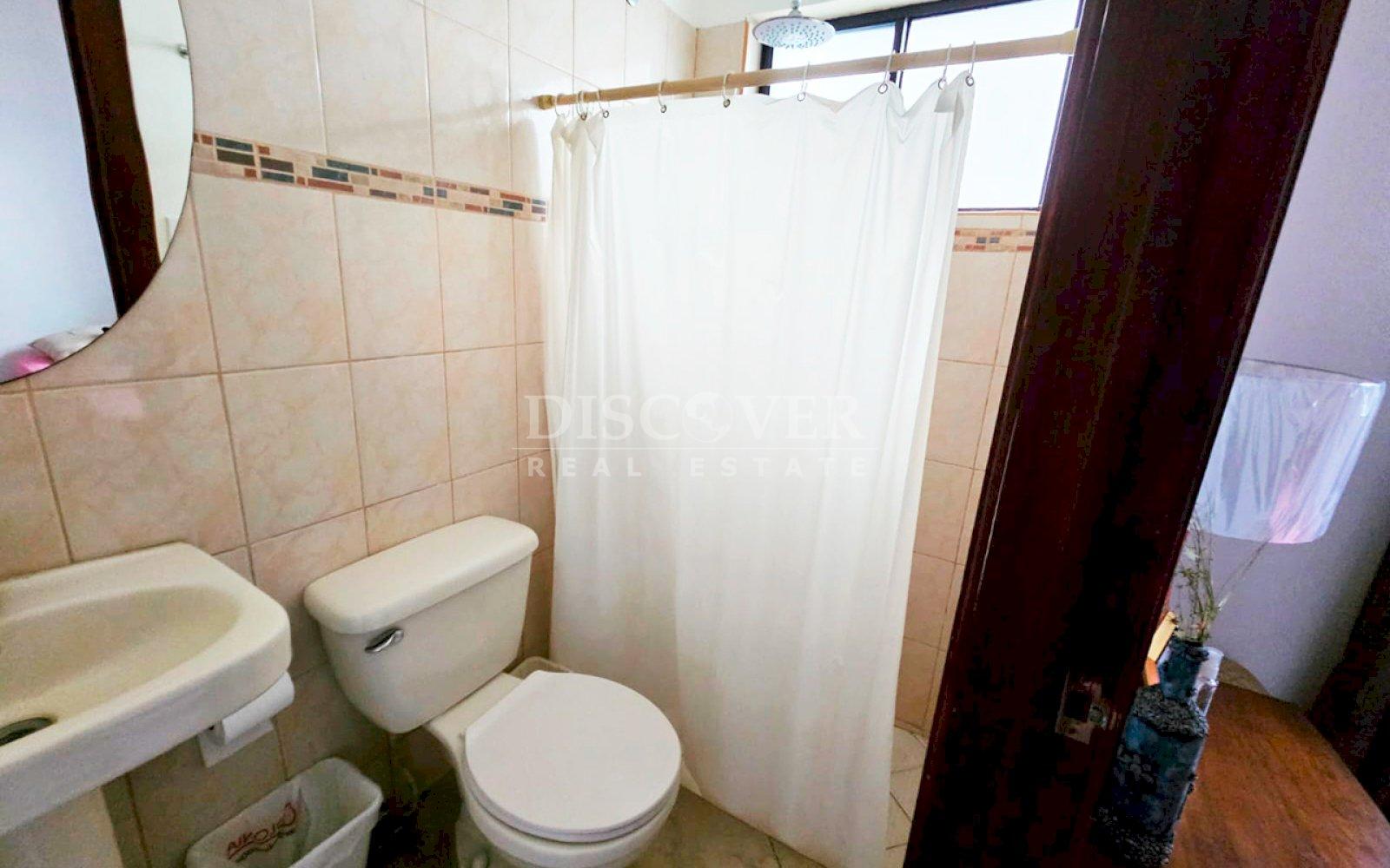  Modern house for sale on the Masaya Highway