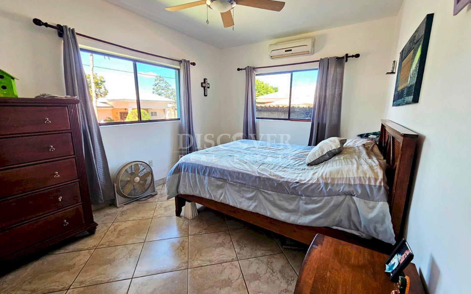  Modern house for sale on the Masaya Highway