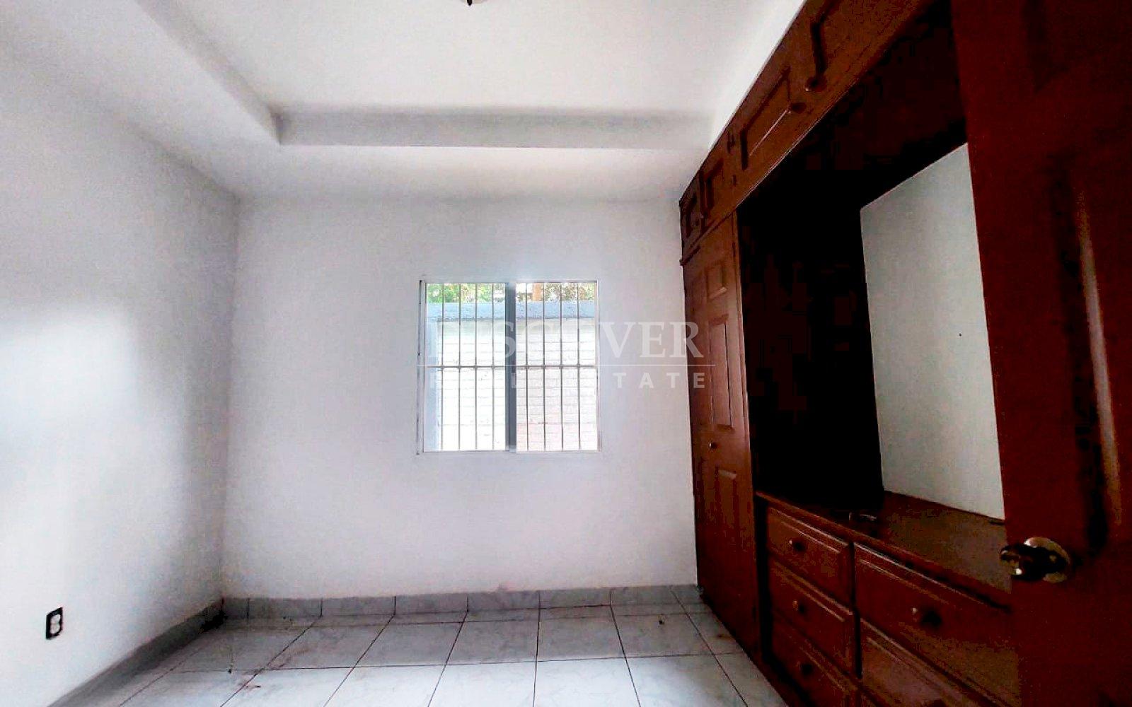  House for rent in Carretera a Masaya