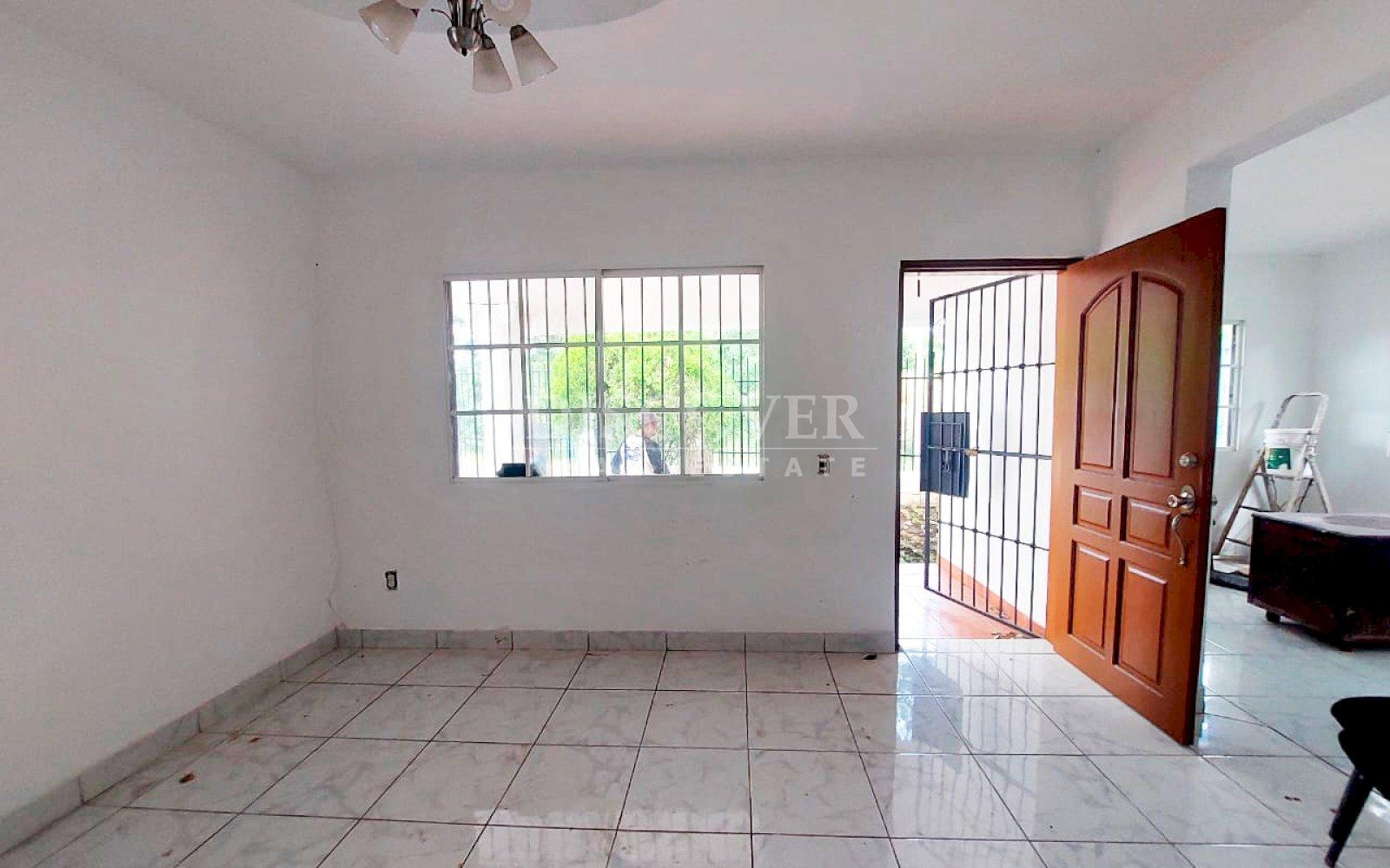  House for rent in Carretera a Masaya
