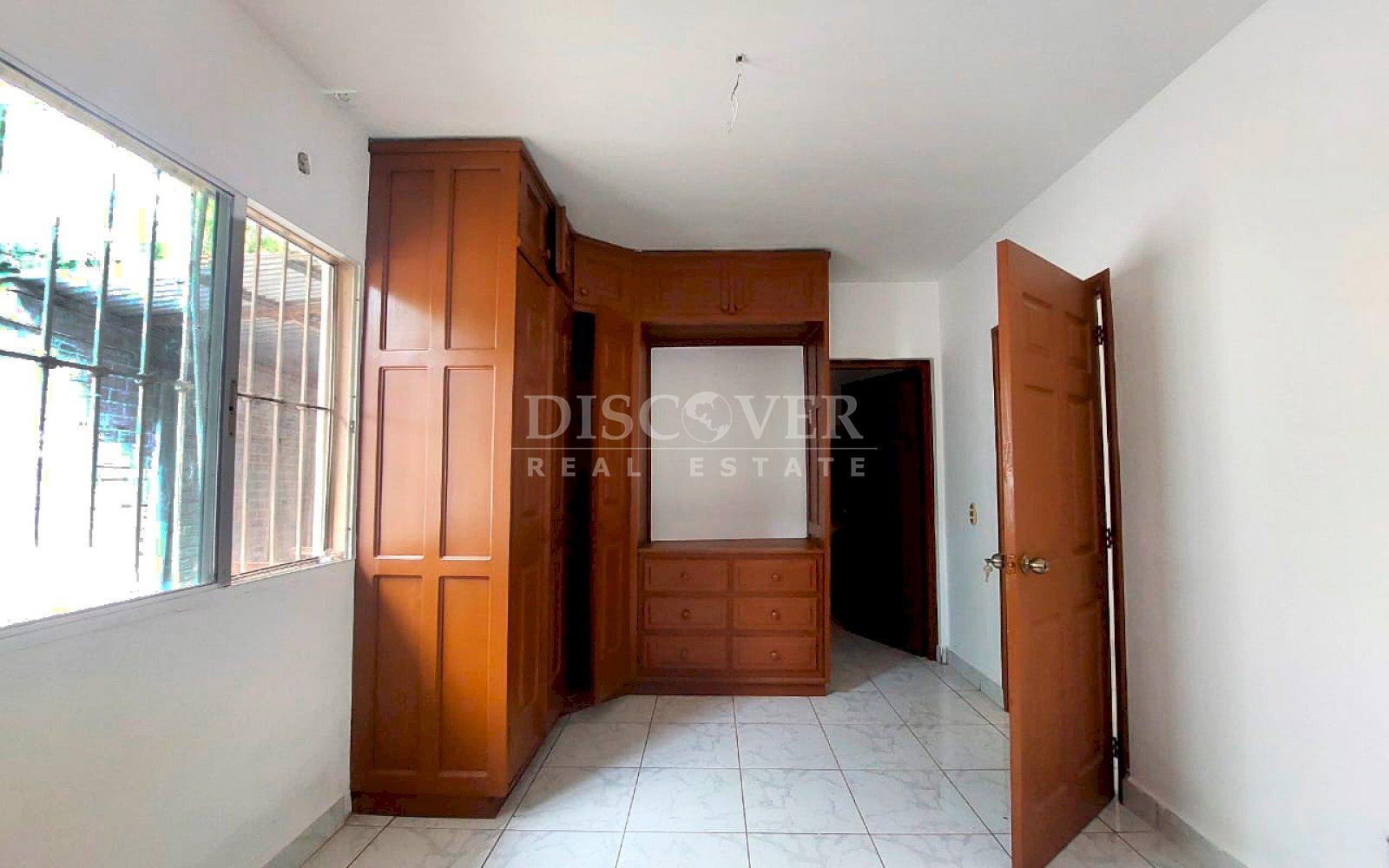  House for rent in Carretera a Masaya