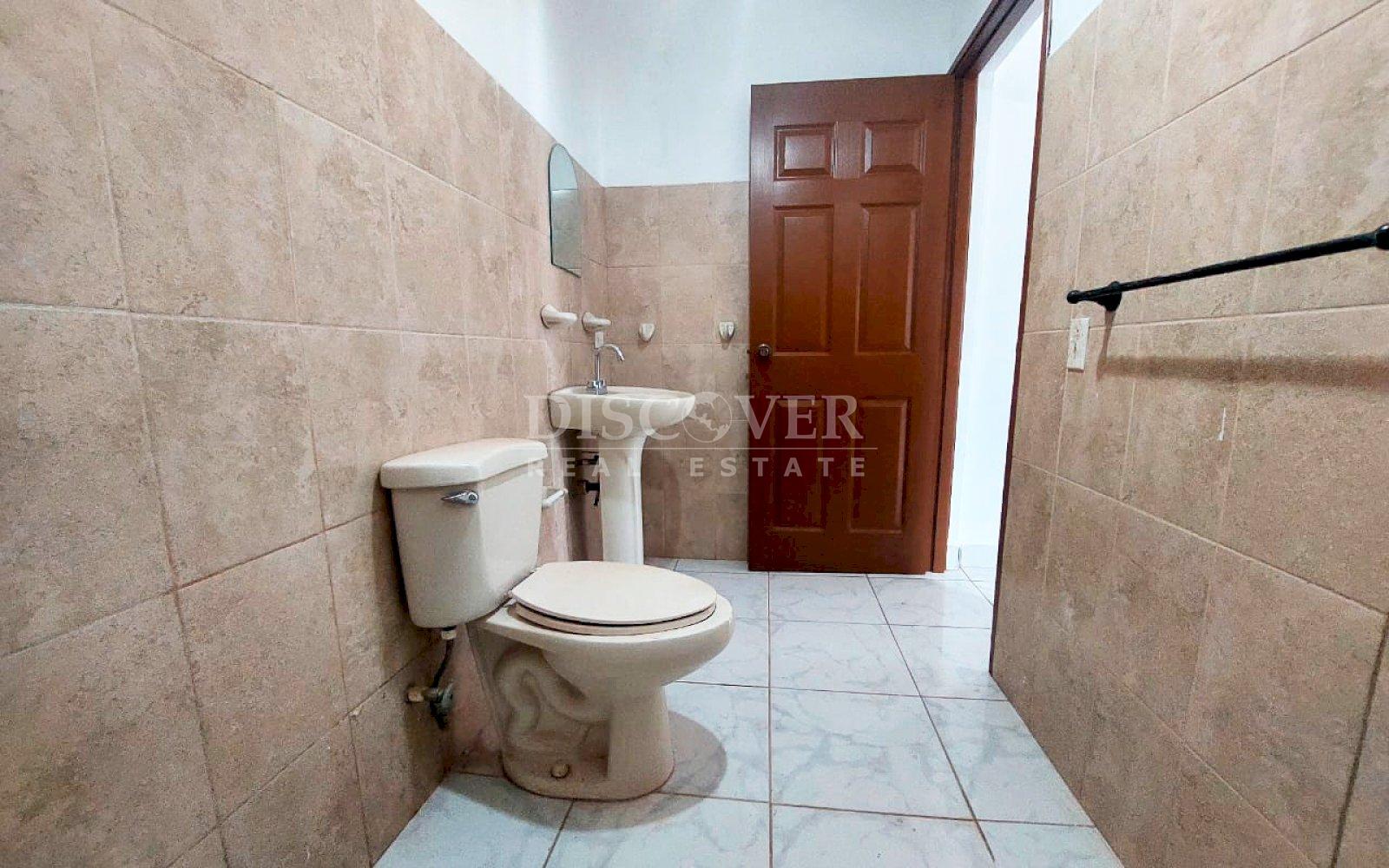  House for rent in Carretera a Masaya