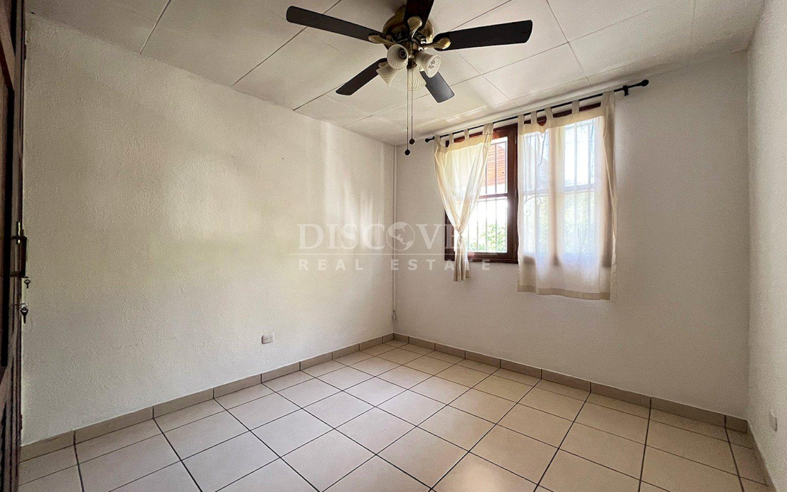  House for rent in residential area in Villa Fontana 