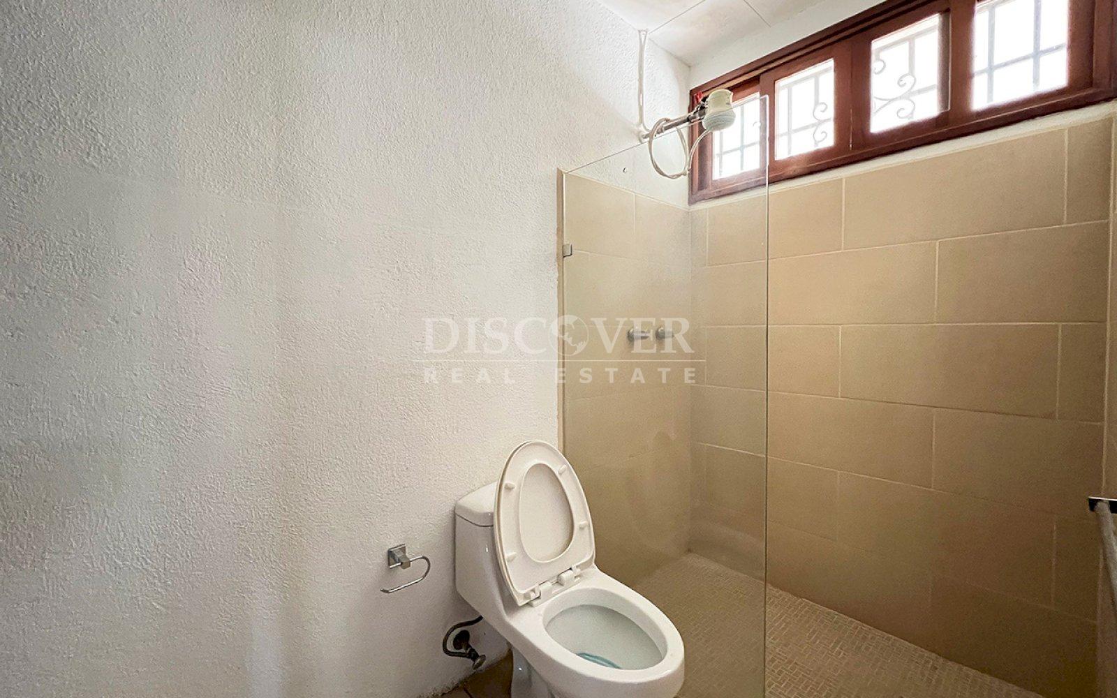  House for rent in residential area in Villa Fontana 