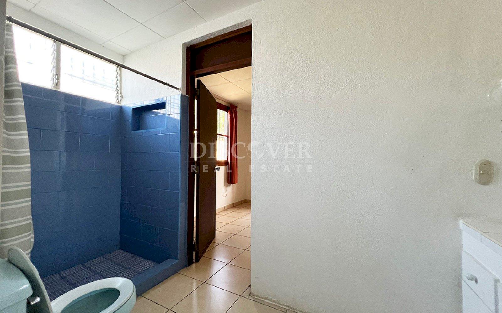  House for rent in residential area in Villa Fontana 