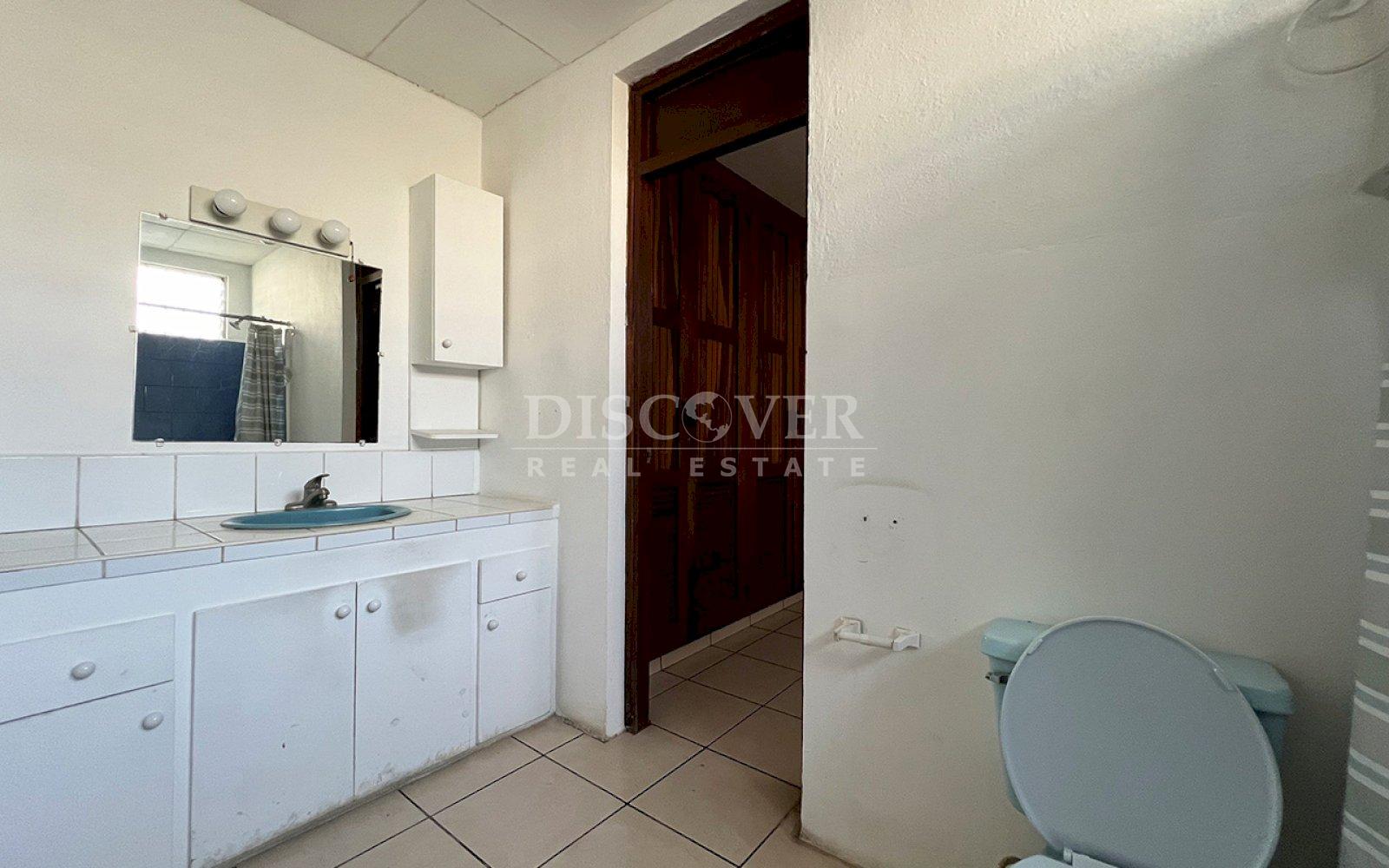  House for rent in residential area in Villa Fontana 