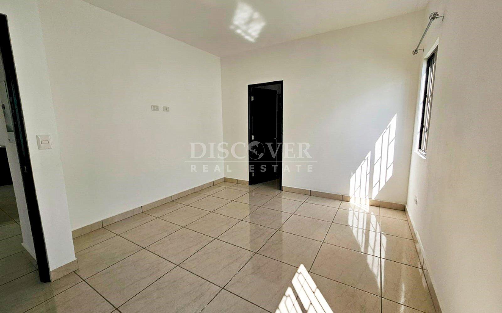  House for rent in condominium - Road to Masaya