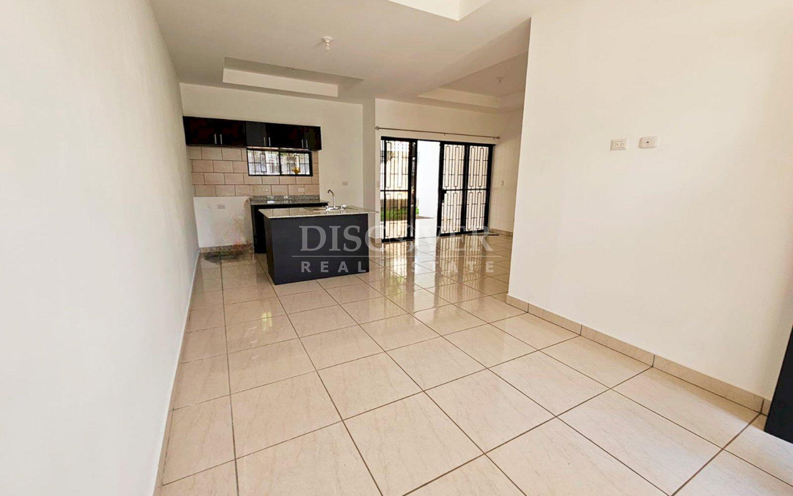  House for rent in condominium - Road to Masaya