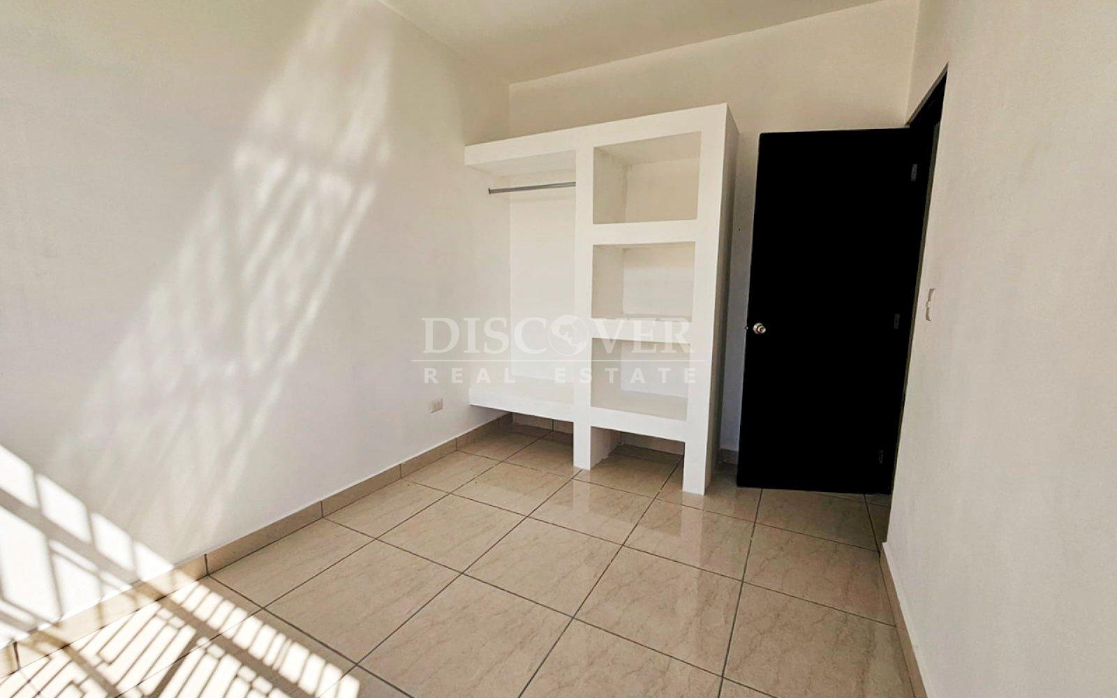  House for rent in condominium - Road to Masaya