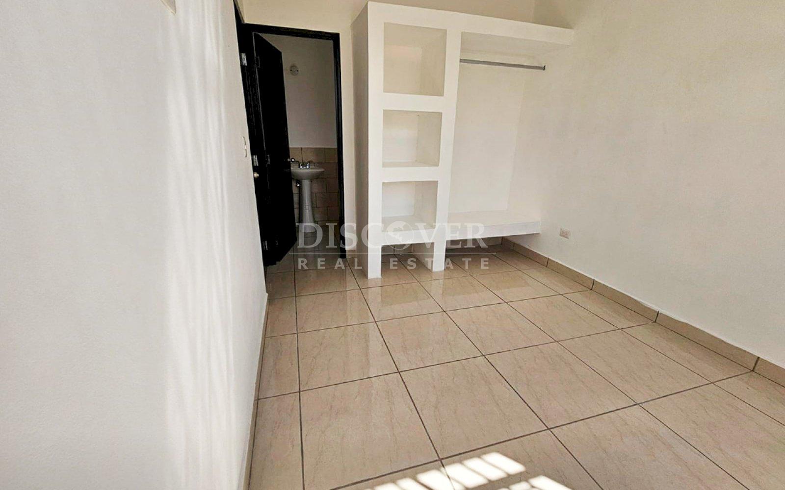  House for rent in condominium - Road to Masaya