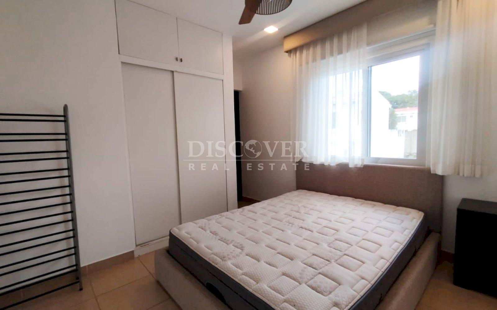  House for rent in condominium in Santo Domingo 