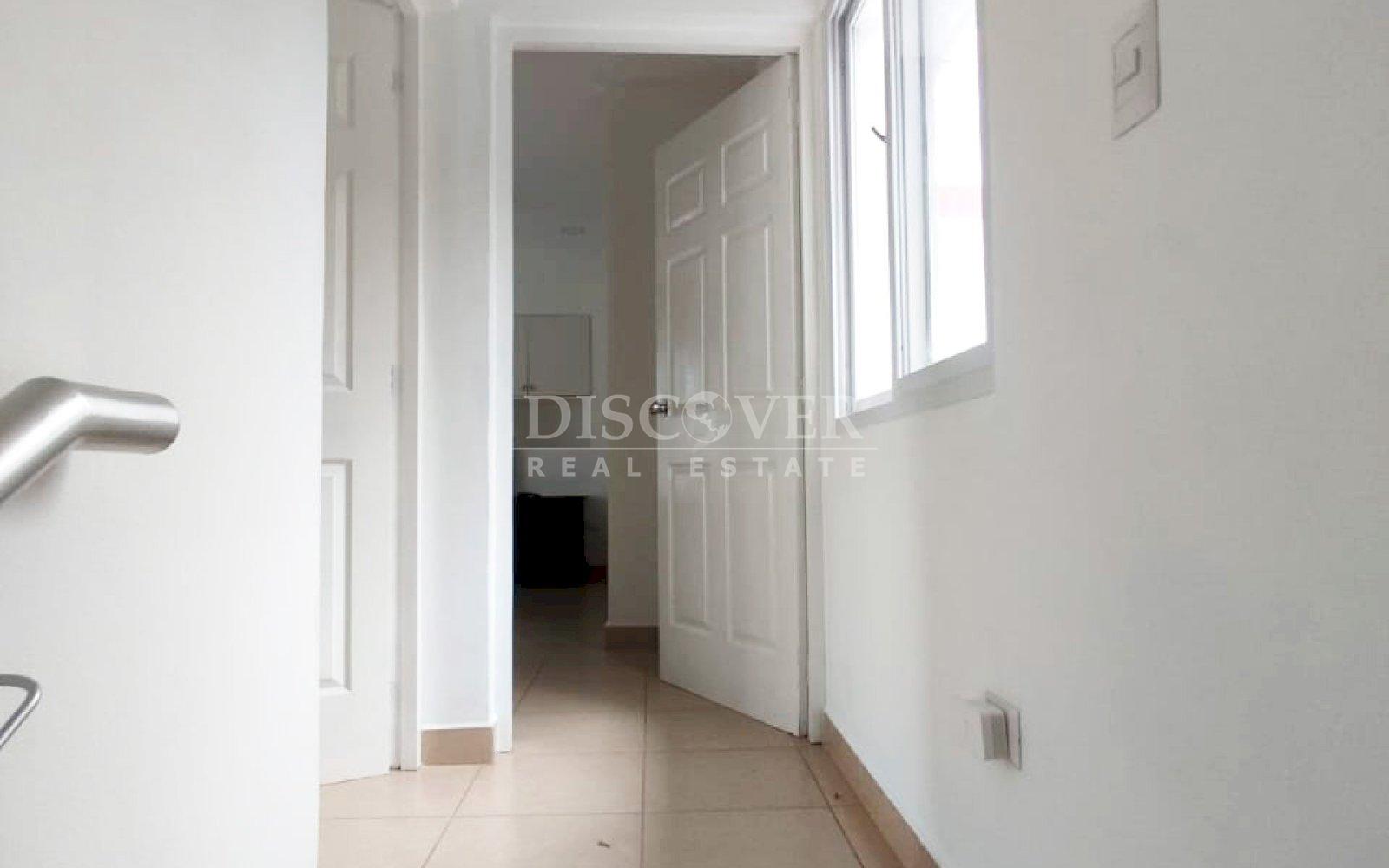  House for rent in condominium in Santo Domingo 