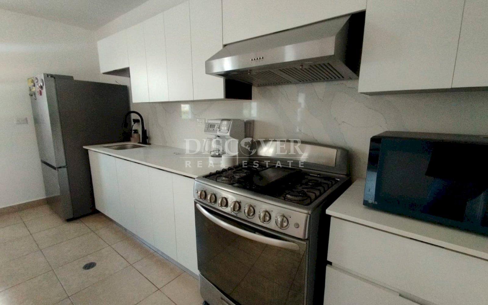  House for rent in condominium in Santo Domingo 