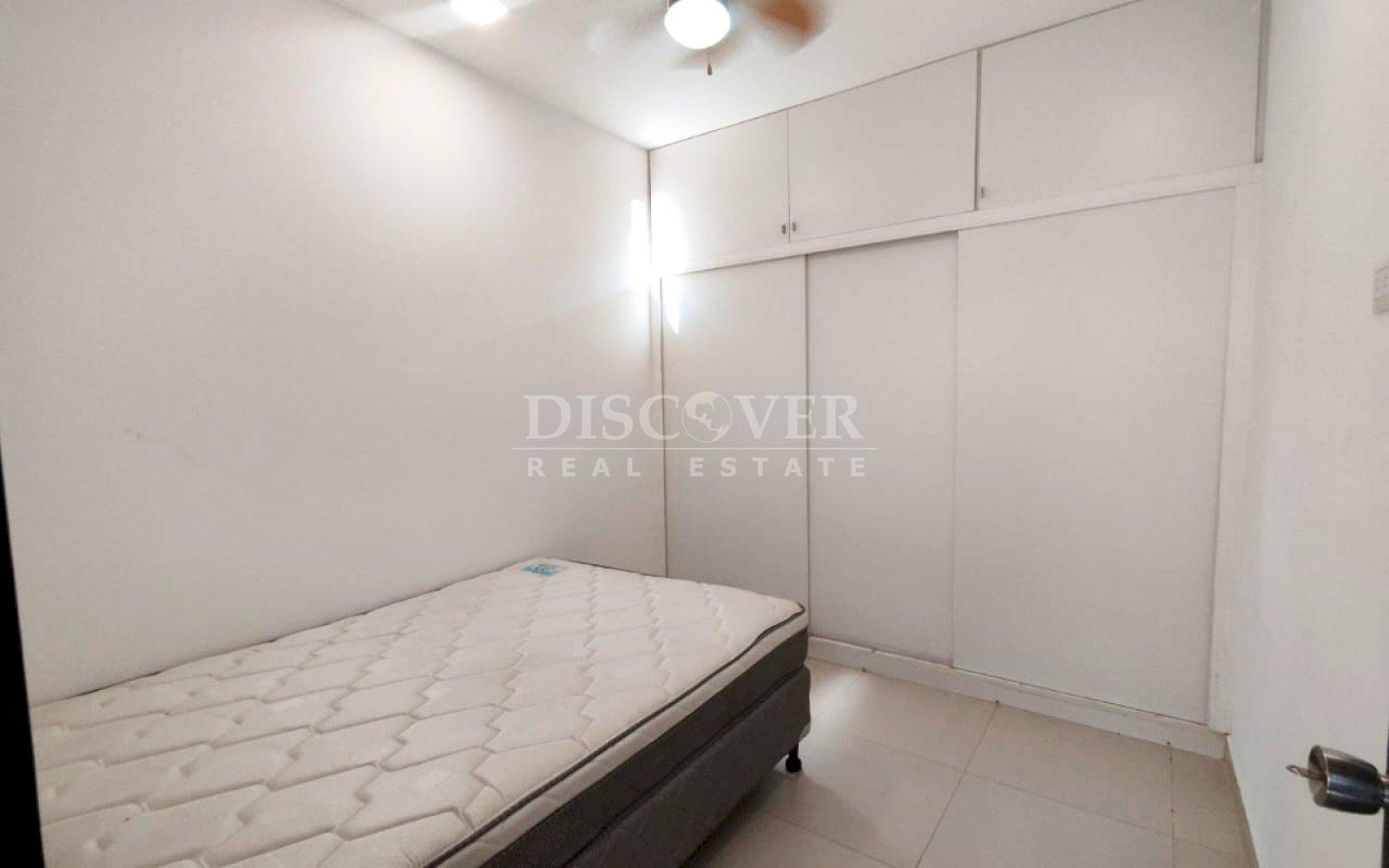  House for rent in condominium in Santo Domingo 