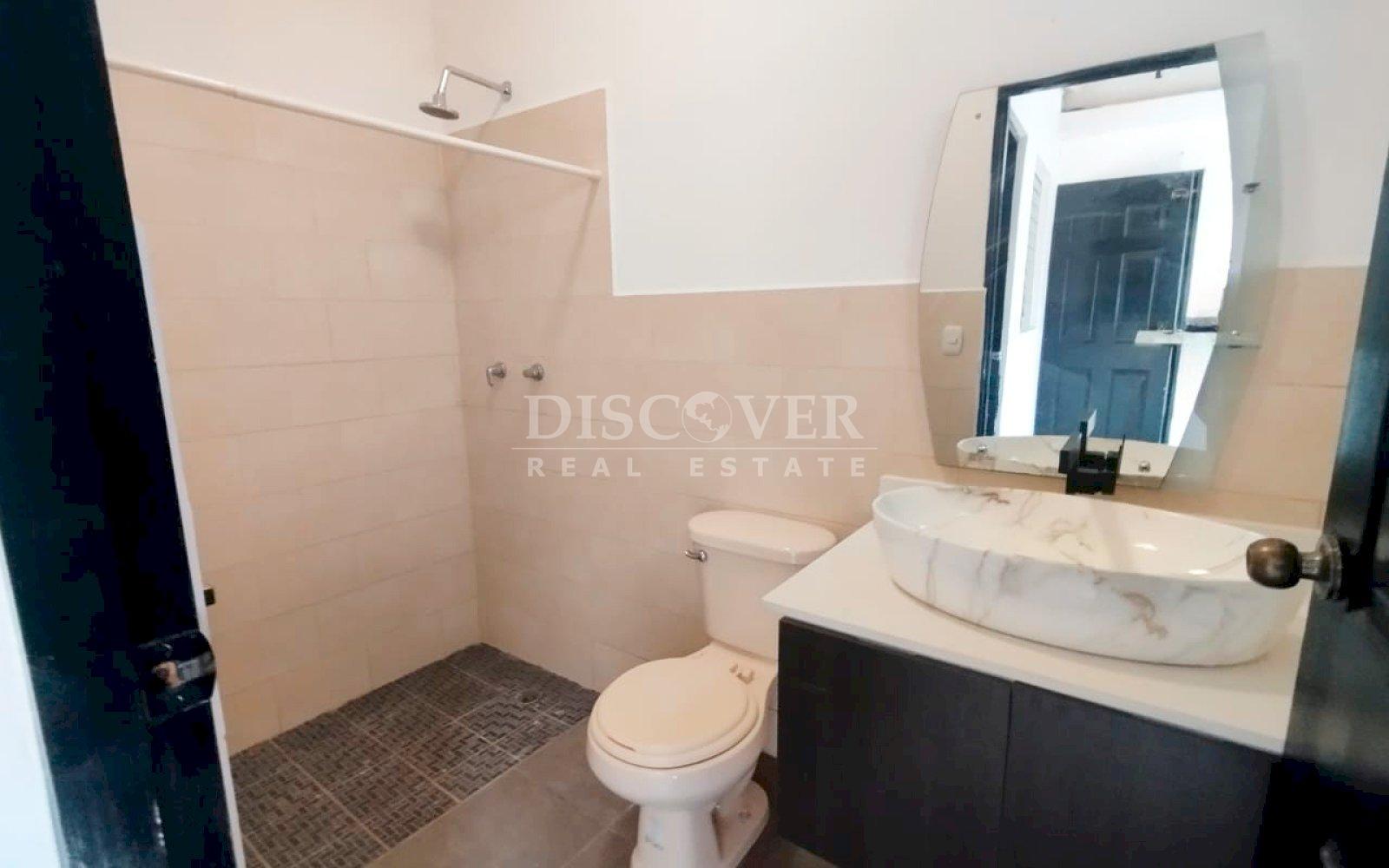  House for rent in condominium in Santo Domingo 