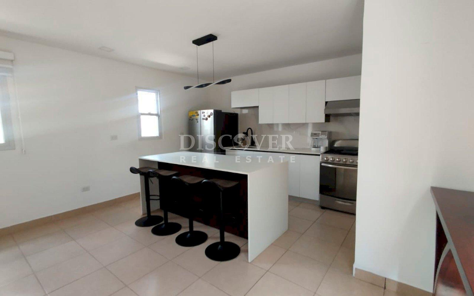  House for rent in condominium in Santo Domingo 