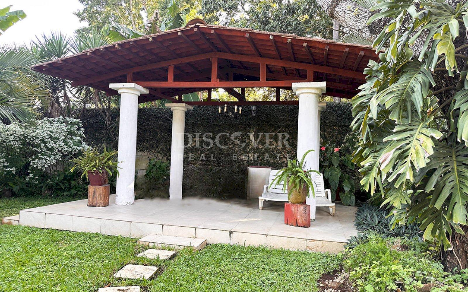  Comfortable house for sale in Santo Domingo 