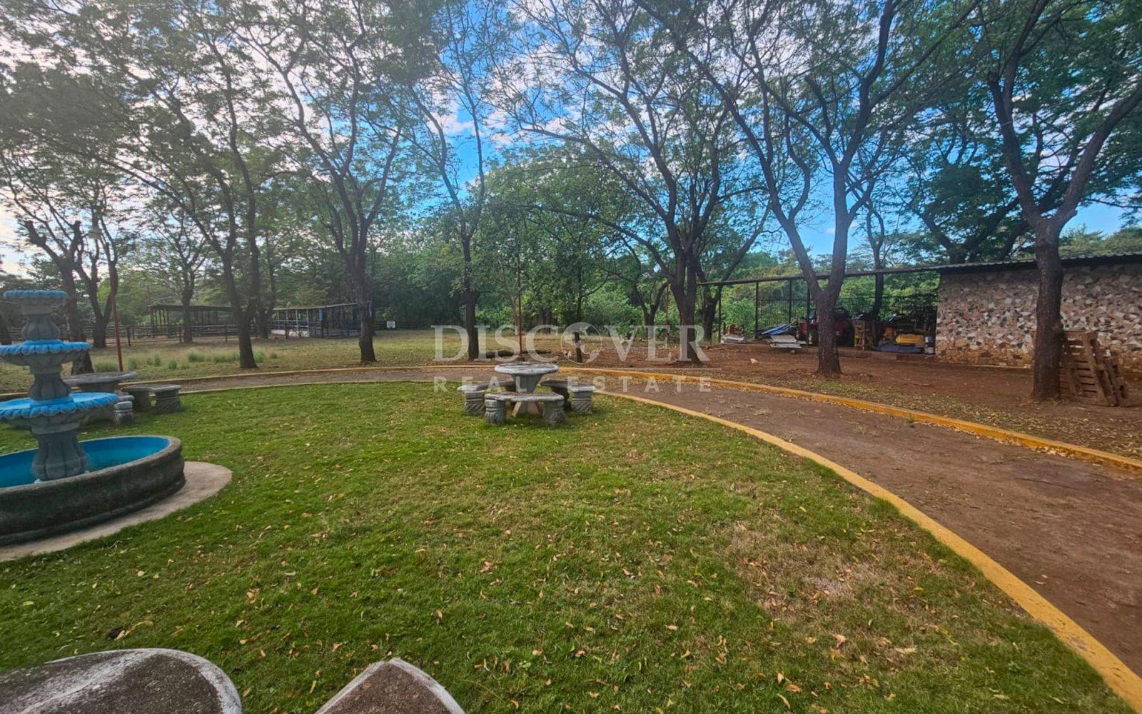  Event venue for rent in Villa El Carmen