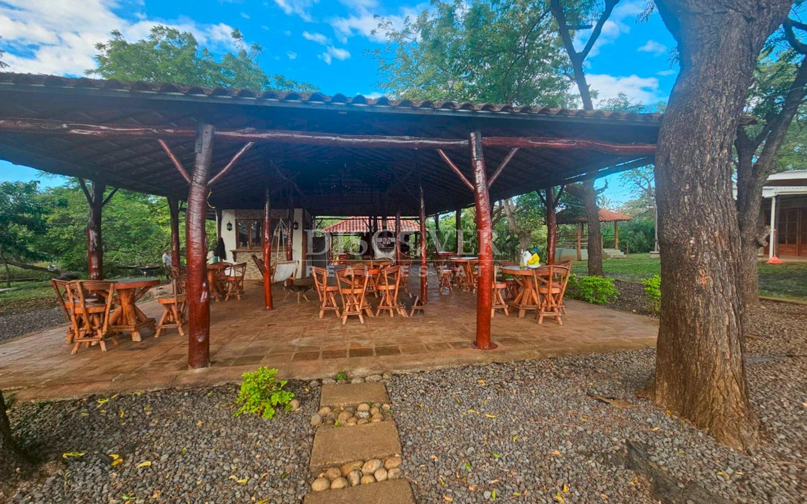  Event venue for rent in Villa El Carmen