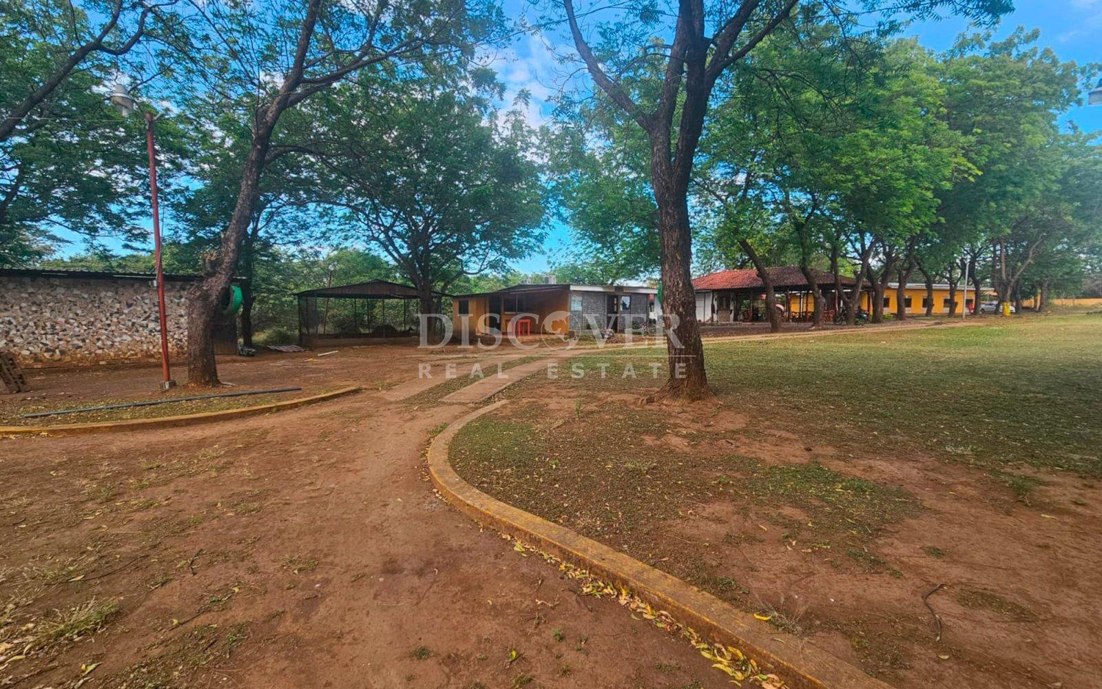  Event venue for rent in Villa El Carmen