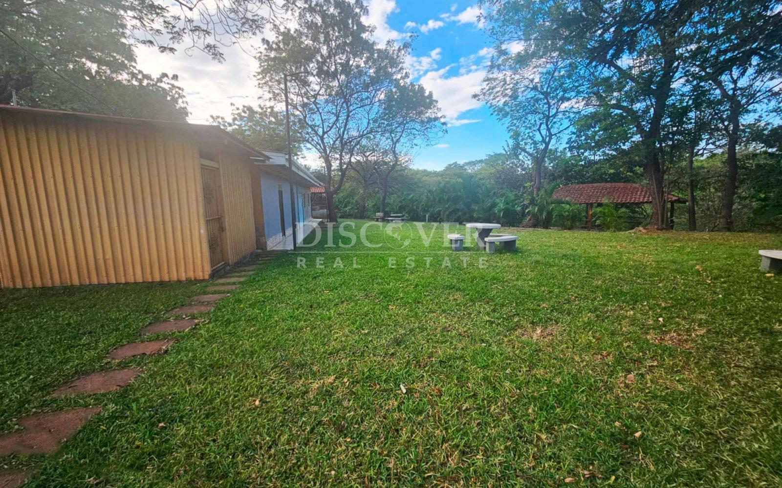  Event venue for rent in Villa El Carmen