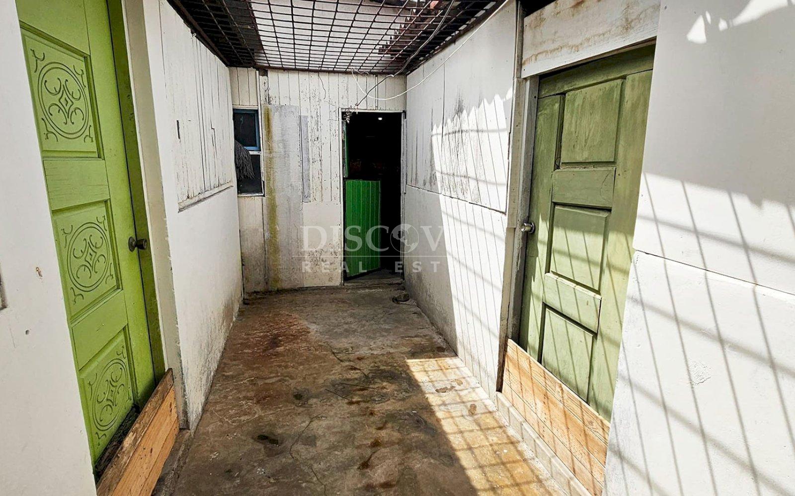  House for sale in Altamira - Commercial Zone